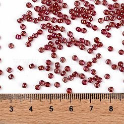 TOHO 8/0 Round Beads&nbsp;X-SEED-TR08-0165C