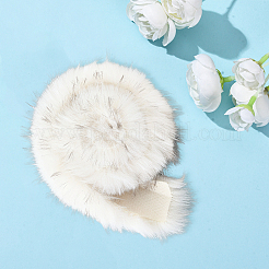 Wool Embroidery Sewing Trimming&nbsp;AJEW-WH20130-47B