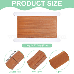 25M Polyester Ribbon&nbsp;OCOR-BC0009-73A