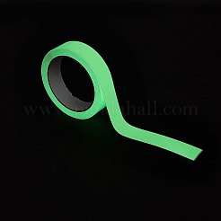 10M Luminous PET Adhesive Tape for Stage&nbsp;AJEW-SP0002-35A-01