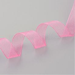 Organza Ribbon&nbsp;RS10mmY-256