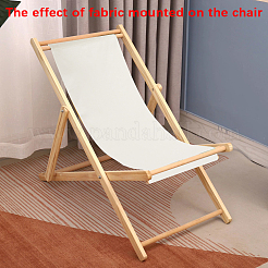2Pcs Canvas Cloth Chair Replacement&nbsp;FIND-GF0007-73A