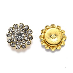 Iron Cabochons&nbsp;IFIN-B126-02C-G