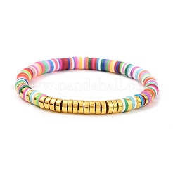 Stretch Bracelets&nbsp;BJEW-JB05340-M