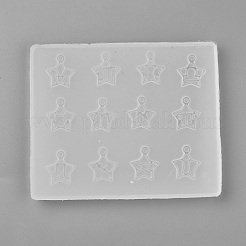 Food Grade Silicone Molds&nbsp;DIY-WH0146-32