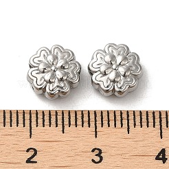 Non-Tarnish 304 Stainless Steel Beads&nbsp;STAS-I203-20P