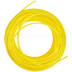 30M Plastic Imitation Cane Wire Cord&nbsp;OCOR-GF0005-39A