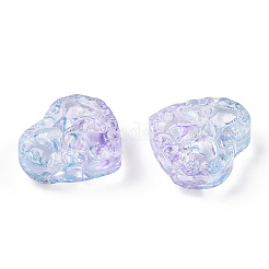 Glass Beads&nbsp;GLAA-B007-02E