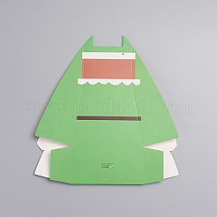 Christmas Cardboard Paper Boxes&nbsp;CON-G008-B02