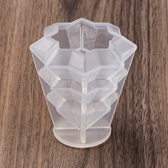 Christmas DIY Silicone Display Sculpture Molds&nbsp;SIMO-D007-05C
