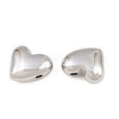 304 Stainless Steel Beads&nbsp;SA-CBABFDA-01P
