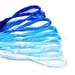 Real Silk Embroidery Threads&nbsp;OCOR-D012-01K
