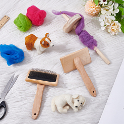 1Pc Wood Spinning Tool&nbsp;AJEW-UN0002-22