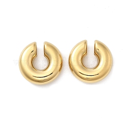 304 Stainless Steel C-Shaped Cuff Earrings for Women&nbsp;EJEW-M068-30G