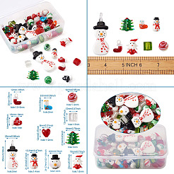 Handmade Lampwork Beads&nbsp;LAMP-TA0002-02