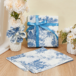 Gift Wrapping Paper&nbsp;DIY-WH0816-168