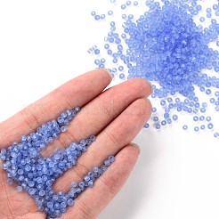 8/0 Glass Seed Beads&nbsp;SEED-US0003-3mm-M6