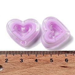 Acrylic Beads&nbsp;SACR-G033-01G