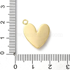 Brass Pendants&nbsp;KK-S513-05D-G