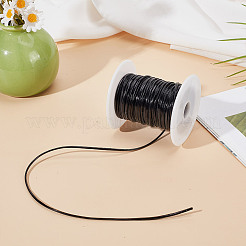 PU Imitation Leather Cord&nbsp;OCOR-WH0101-28