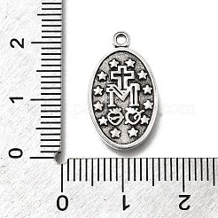 Brass Pendants&nbsp;KK-G525-19AS
