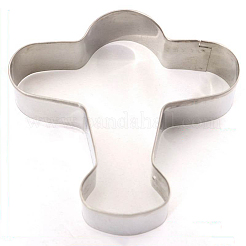 Tarnish Resistant 304 Stainless Steel Cookie Cutters&nbsp;LS-DIY-E012-78