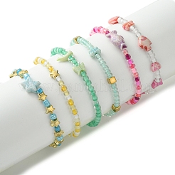 DIY Jewelry Set Making Kit&nbsp;DIY-FS0006-57
