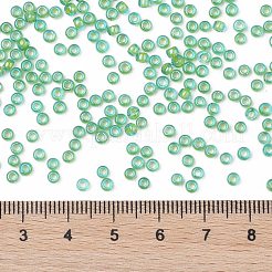 TOHO Round Seed Beads&nbsp;SEED-JPTR08-0307