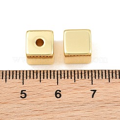 Brass Beads&nbsp;KK-CBA78C7-15G