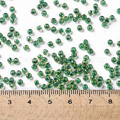 TOHO Round Seed Beads&nbsp;SEED-XTR08-0242