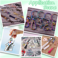 DIY Jewelry Making Kits&nbsp;FIND-SC0016-73