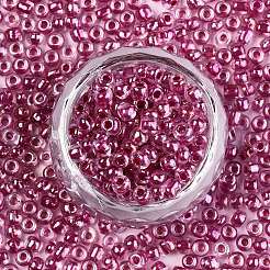 8/0 Glass Seed Beads&nbsp;X-SEED-A015-3mm-2209