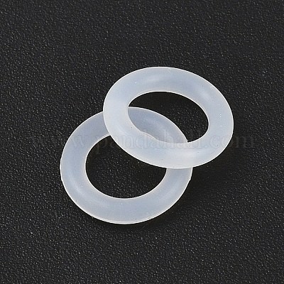 Rubber O Ring Connectors&nbsp;FIND-G006-2-D-1