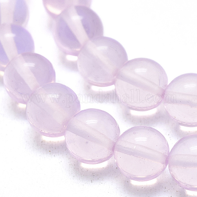 Opalite Beads Strands&nbsp;G-L557-42-10mm-1