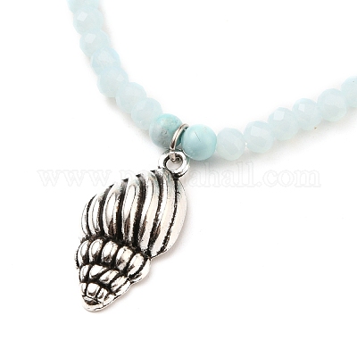 Stretch Bracelets Sets&nbsp;BJEW-JB05586-01-1