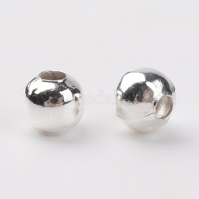 Iron Spacer Beads&nbsp;X-E148Y-S-1