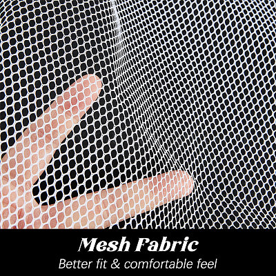 Polyester Mesh Cloth&nbsp;OCOR-WH20816-007D-1