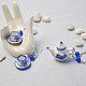 Porcelain Tea Set&nbsp;CF472Y-6