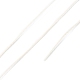 Round Waxed Polyester Thread String&nbsp;YC-D004-02C-003-3