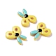 Resin Cabochons&nbsp;RESI-K014-02A-1
