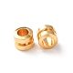 Brass Beads&nbsp;KK-C157-64G-2