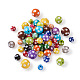 Opaque Acrylic Beads&nbsp;SACR-CW0001-03-2
