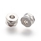 Environment Brass Beads&nbsp;KK-F780-07-RS-2