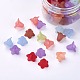 Transparent Acrylic Beads&nbsp;FACR-JP0001-02-1