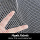Polyester Mesh Cloth&nbsp;OCOR-WH20816-007D-6