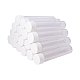 プラスチックビーズ収納ケース  ボトル  透明  130x25mm&nbsp;CON-PH0001-04-1