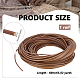 Plastic Wicker Strips&nbsp;DIY-WH0750-098A-2