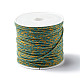 Cotton Braid Thread&nbsp;OCOR-B003-01A-21-1