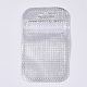 Translucent Plastic Resealable Packaging Bags&nbsp;OPP-Q006-01-2