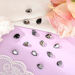 Preciosa&reg MAXIMA Crystal Fancy Stones&nbsp;X-PRC-FE14-23980-272